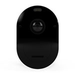 Arlo Pro 3 2K 3 Camera Kit White