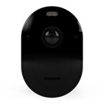 Arlo Pro 3 2K 4 Camera Kit Black