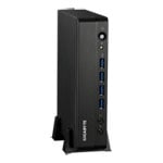 Gigabyte BRIX PRO Intel Core i7 Barebone Mini PC
