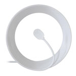 Arlo 25ft White Outdoor Magnetic Charging Cable