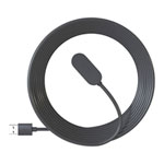 Arlo 8ft Black Indoor Magnetic Charging Cable