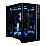 ABX Gaming Inspired Gaming PC powered by NVIDIA and AMD
