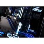 ABX Gaming Inspired Gaming PC powered by NVIDIA and AMD