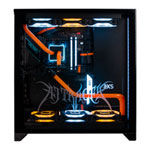 AJ Tracey Inspired Gaming PC powered by NVIDIA and AMD