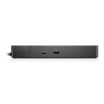 Dell WD19S130W Universal Docking Station with USB-C Multifunction DisplayPort,  90W PD