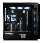 Eddie Hall Inspired Gaming PC powered by NVIDIA and Intel