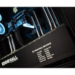 Eddie Hall Inspired Gaming PC powered by NVIDIA and Intel