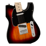 Squier - Affinity Tele - 3-Colour Sunburst