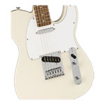 Squier - Affinity Tele - Olympic White