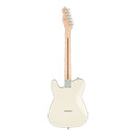 Squier - Affinity Tele - Olympic White