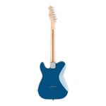 Squier - Affinity Tele - Lake Placid Blue