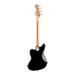 Squier Affinity Jaguar Bass H Black