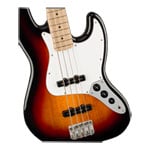 Squier Affinity Jazz Bass Sunburst
