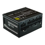 CoolerMaster V550 SFX Gold 550 Watt Fully Modular 80+ Gold PSU/Power Supply, SFX w/ ATX Bracket