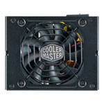 CoolerMaster V550 SFX Gold 550 Watt Fully Modular 80+ Gold PSU/Power Supply, SFX w/ ATX Bracket