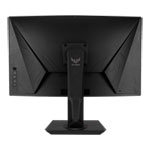 ASUS TUF Gaming 32" WQHD FreeSync 1ms Curved Gaming Monitor