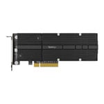 Synology Dual-Slot M.2 SSD Adapter