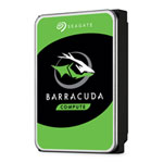 Seagate BarraCuda 1TB 3.5" SATA III Desktop HDD/Hard Drive Factory Refurbished