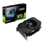 ASUS NVIDIA GeForce RTX 3060 12GB Phoenix V2 Ampere Graphics Card