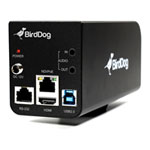 BirdDog PF120 NDI Box Camera