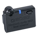 BOSS - BT-Dual, Bluetooth Audio MIDI Dual Adaptor