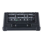 BOSS - CUBE Street 2, 2x6.5" 10-watt Battery Powered Combo Amp - Black