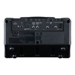 BOSS - CUBE Street 2, 2x6.5" 10-watt Battery Powered Combo Amp - Black