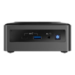 Intel Nuc 10 Performance Kit Core I7 Mini Pc Barebone System Ln118099 Bxnuc10i7fnhn Scan Uk