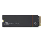 Seagate FireCuda 530 Heatsink 1TB M.2 PCIe 4.0 NVMe SSD/Solid State Drive