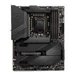 MSI Intel MEG Z590 UNIFY ATX Motherboard