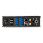 MSI Intel MEG Z590 UNIFY ATX Motherboard