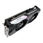 ASUS NVIDIA Dual GeForce RTX 3060 Ti V2 OC Edition LHR 8GB Ampere Graphics Card