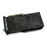 ASUS NVIDIA Dual GeForce RTX 3060 Ti V2 OC Edition LHR 8GB Ampere Graphics Card