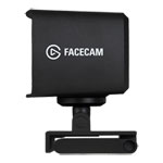 Elgato Facecam Premium Full HD Webcam with Professional Optics (2021)