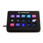 Elgato Stream Deck 15 Key MK2 Customisable LCD Content Creation Controller