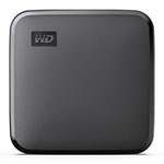 WD Elements SE 1TB SSD Portable Storage