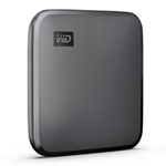 WD Elements SE 480GB SSD Portable Storage
