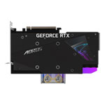 Gigabyte AORUS NVIDIA GeForce RTX 3080 Ti 12GB XTREME WATERFORCE WB Ampere Graphics Card