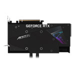 Gigabyte AORUS NVIDIA GeForce RTX 3080 Ti 12GB XTREME WATERFORCE Ampere Graphics Card