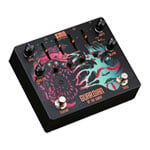 KMA Machines Guardian of the Wurm - Metal Distortion With Noise Gate