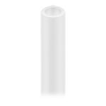 Corsair Hydro X XT 3x 1m 14mm Diameter Satin White PMMA Hardline Water Cooling Tubing