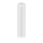 Corsair Hydro X XT 3x 1m 12mm Diameter Satin White PMMA Hardline Water Cooling Tubing