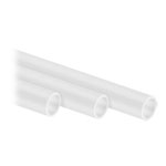 Corsair Hydro X XT 3x 1m 12mm Diameter Satin White PMMA Hardline Water Cooling Tubing