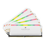 Corsair DOMINATOR Platinum RGB White 32GB 3200MHz DDR4 Memory Kit
