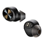 Poly BackBeat Pro 5100 True Wireless Bluetooth Noise Cancelling Earbuds + Charging Case