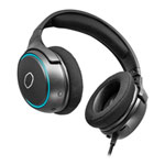 CoolerMaster MH650 Over Ear Gaming Headset with RGB for PC and PS4
