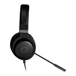 CoolerMaster MH752 Over Ear Gaming Headset