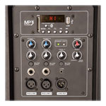 Kinsman - KPA500 Compact Tower PA System