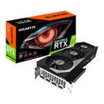 Gigabyte NVIDIA GeForce RTX 3070 8GB GAMING OC (rev 2.0) LHR Ampere Graphics Card