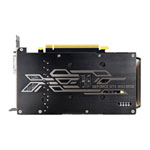 EVGA NVIDIA GeForce GTX 1660 SUPER 6GB SC ULTRA Turing GPU with EVGA 600W Wired ATX PSU